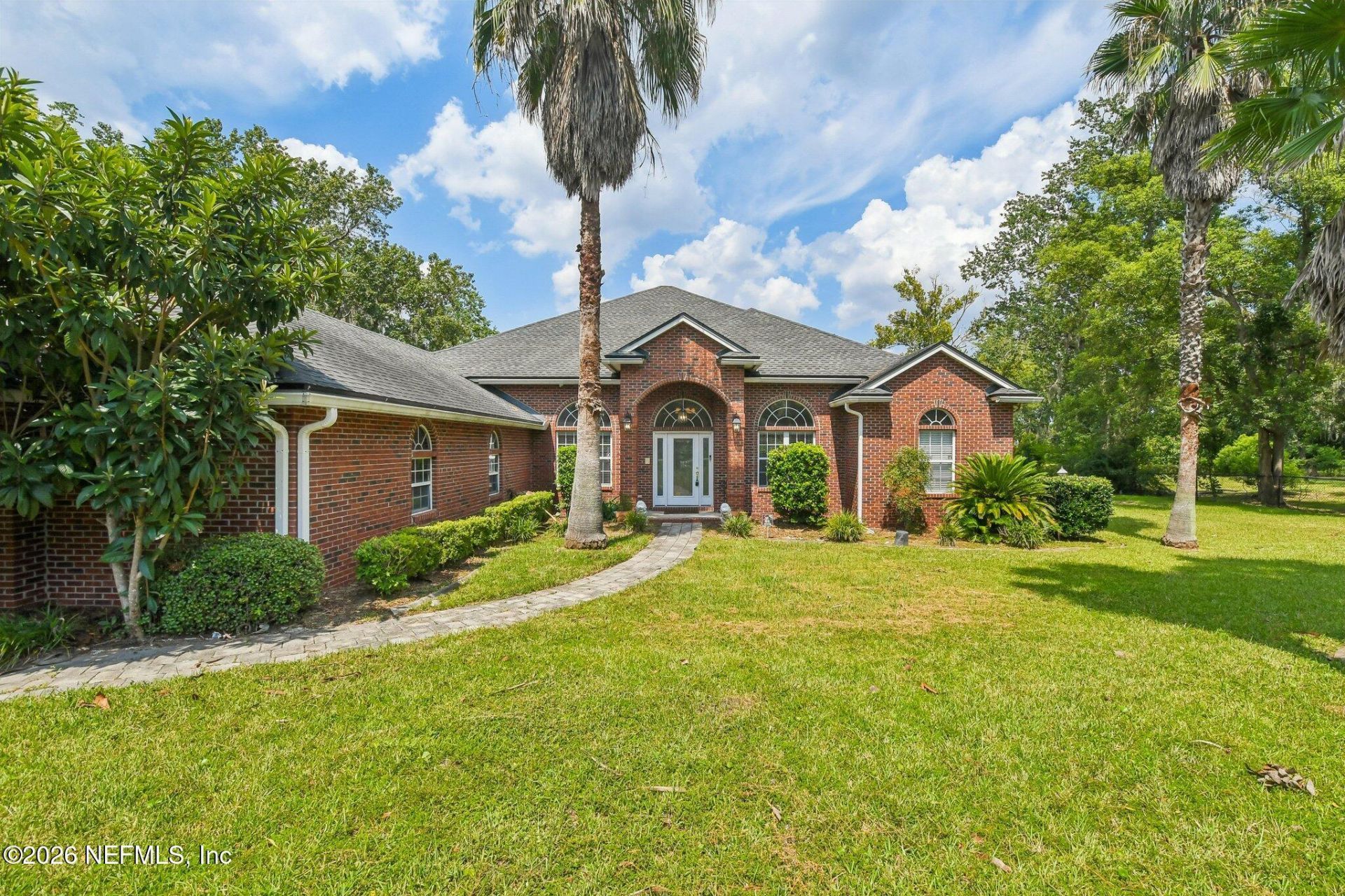 3425 Trout River Boulevard, Jacksonville, FL 32208 Photo
