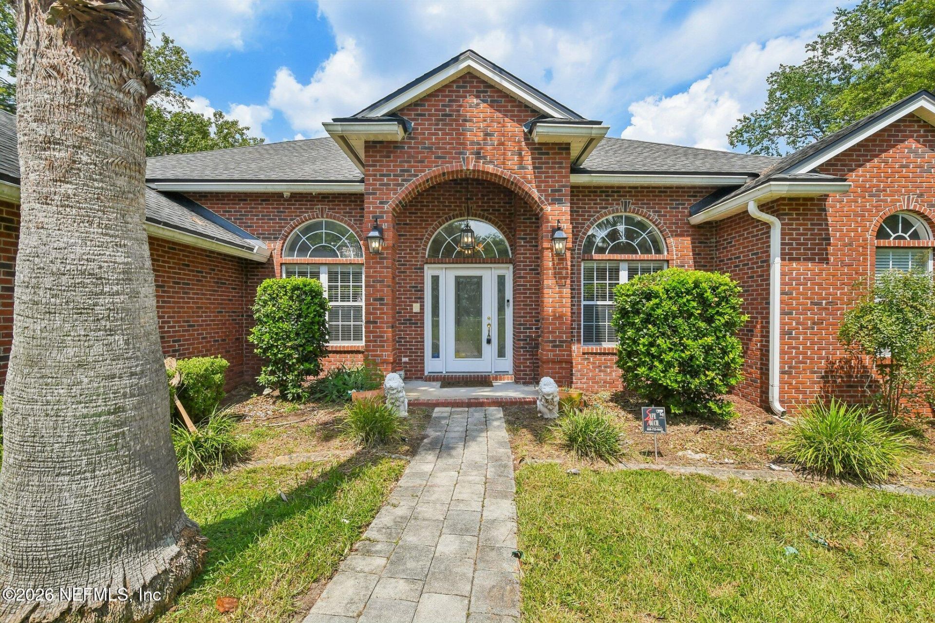 3425 Trout River Boulevard, Jacksonville, FL 32208 Photo