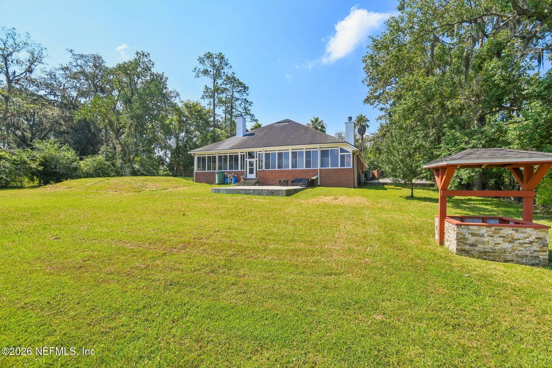 3425 Trout River Boulevard, Jacksonville, FL 32208 Photo