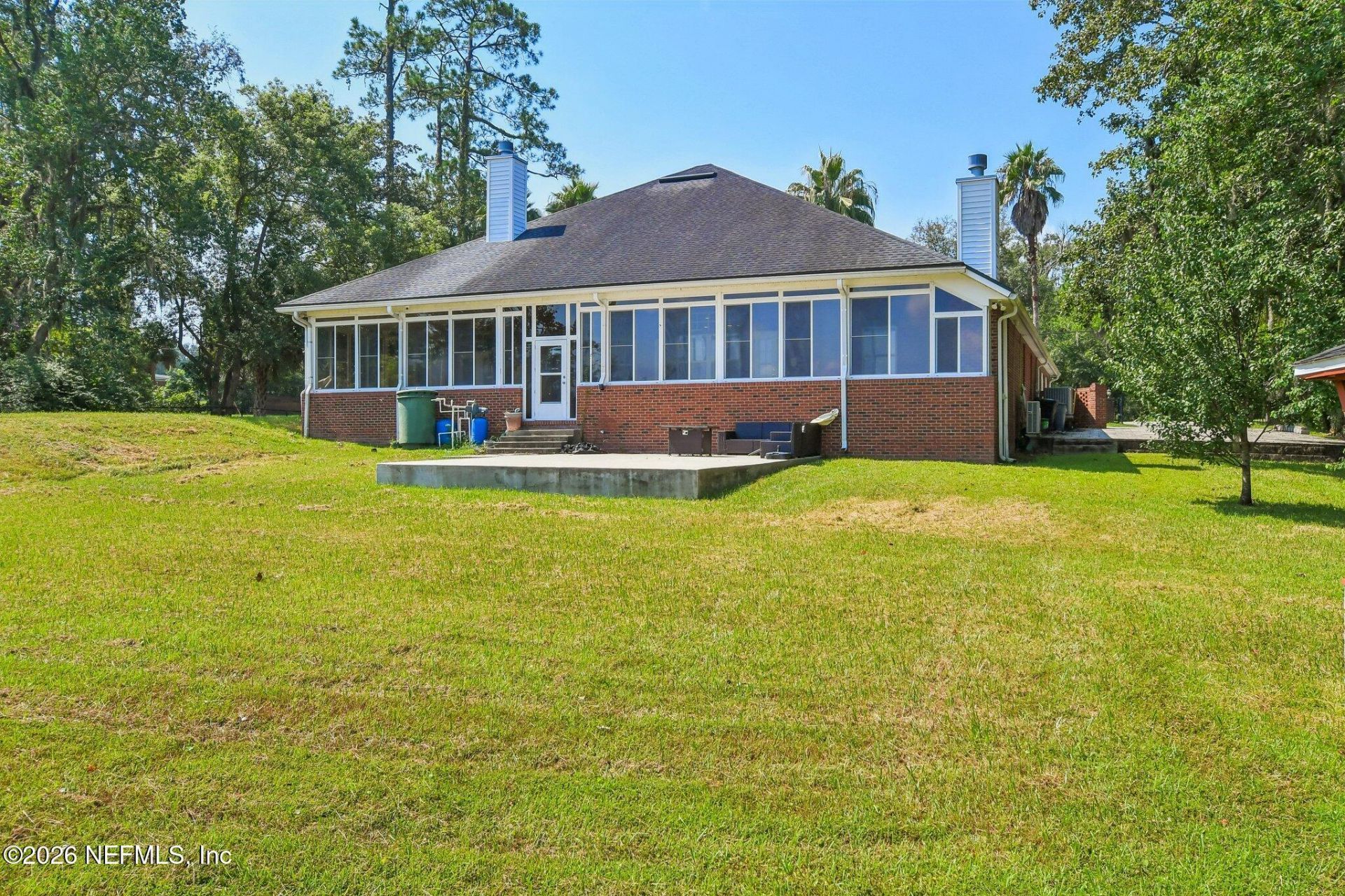 3425 Trout River Boulevard, Jacksonville, FL 32208 Photo