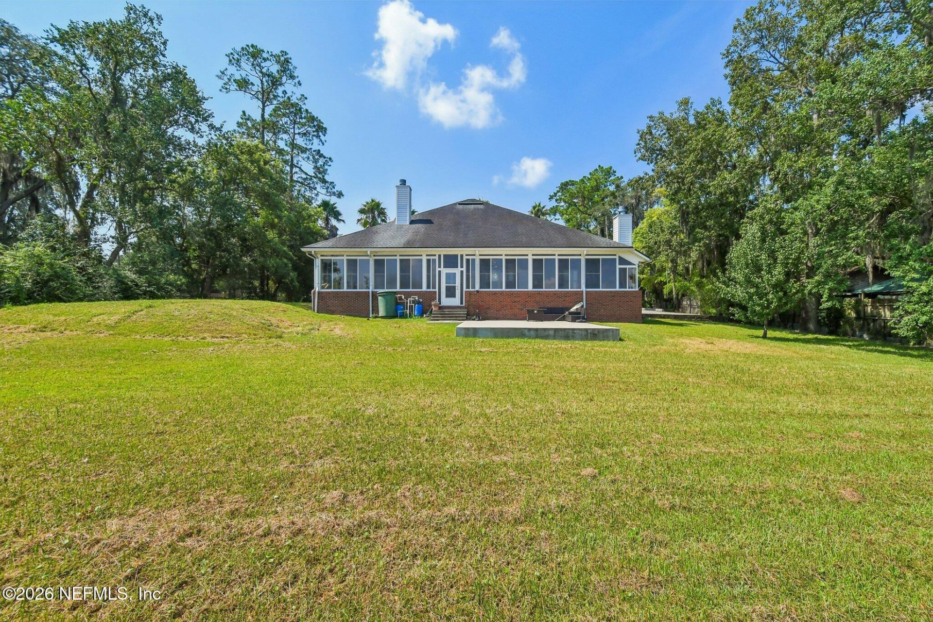 3425 Trout River Boulevard, Jacksonville, FL 32208 Photo