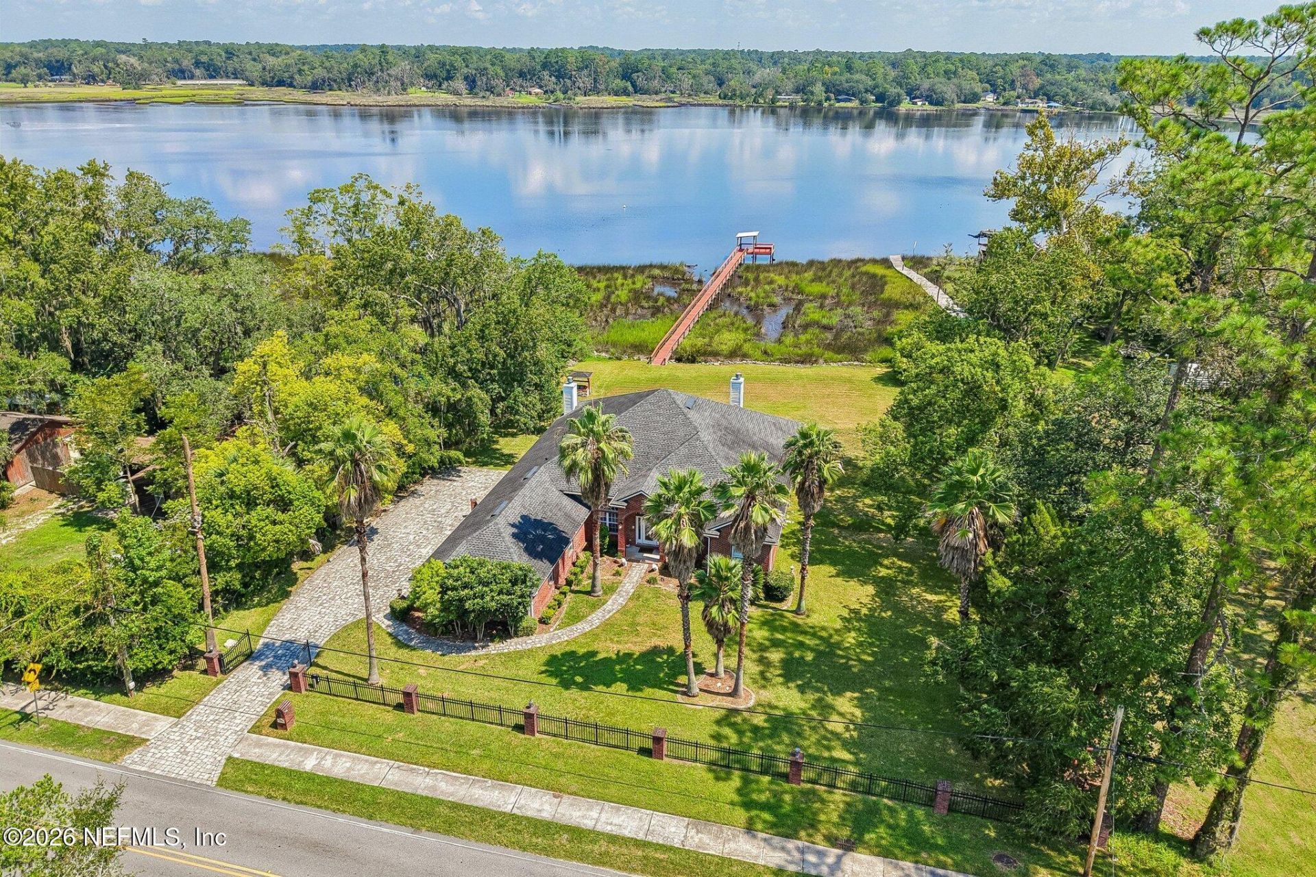 3425 Trout River Boulevard, Jacksonville, FL 32208 Photo