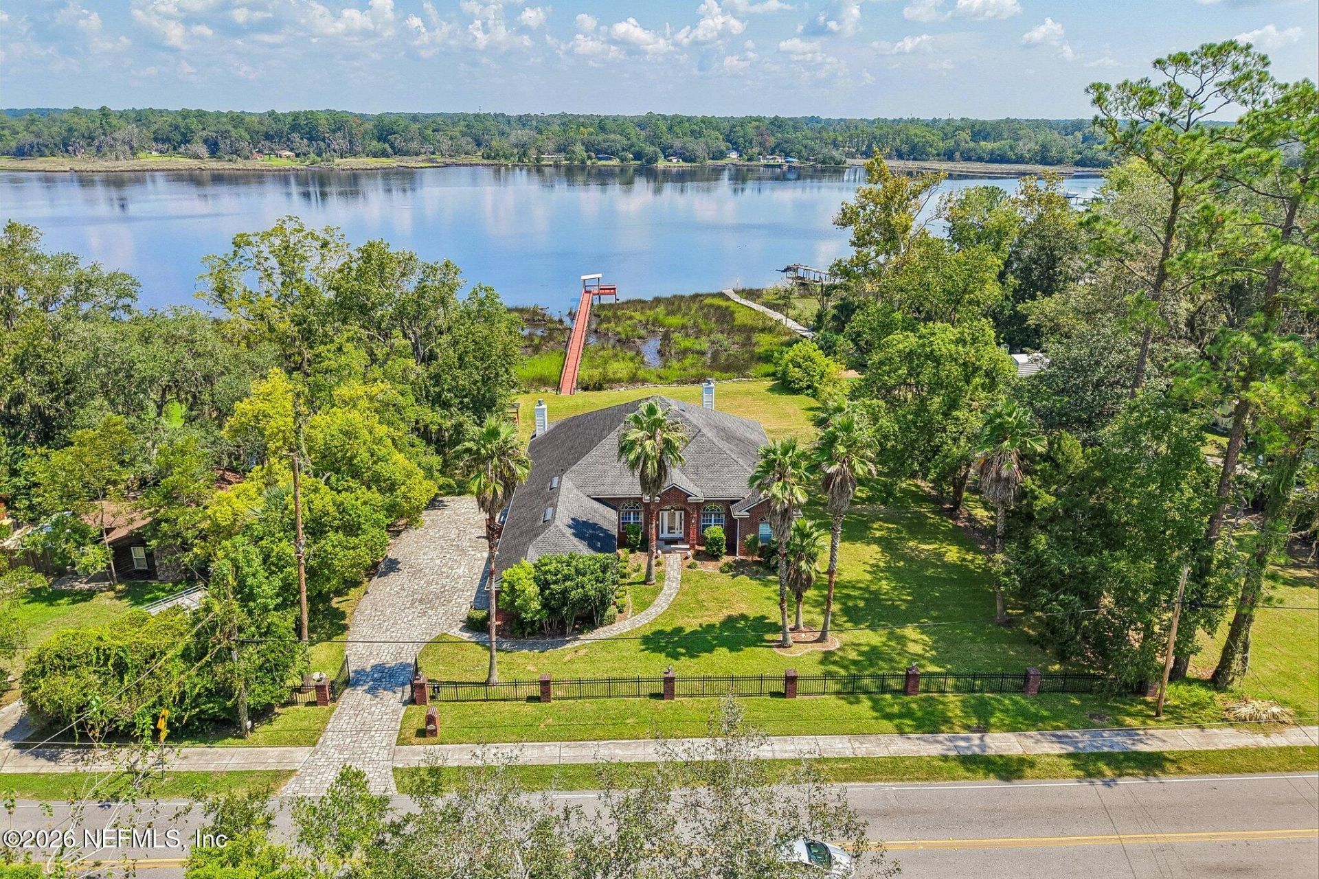 3425 Trout River Boulevard, Jacksonville, FL 32208 Photo