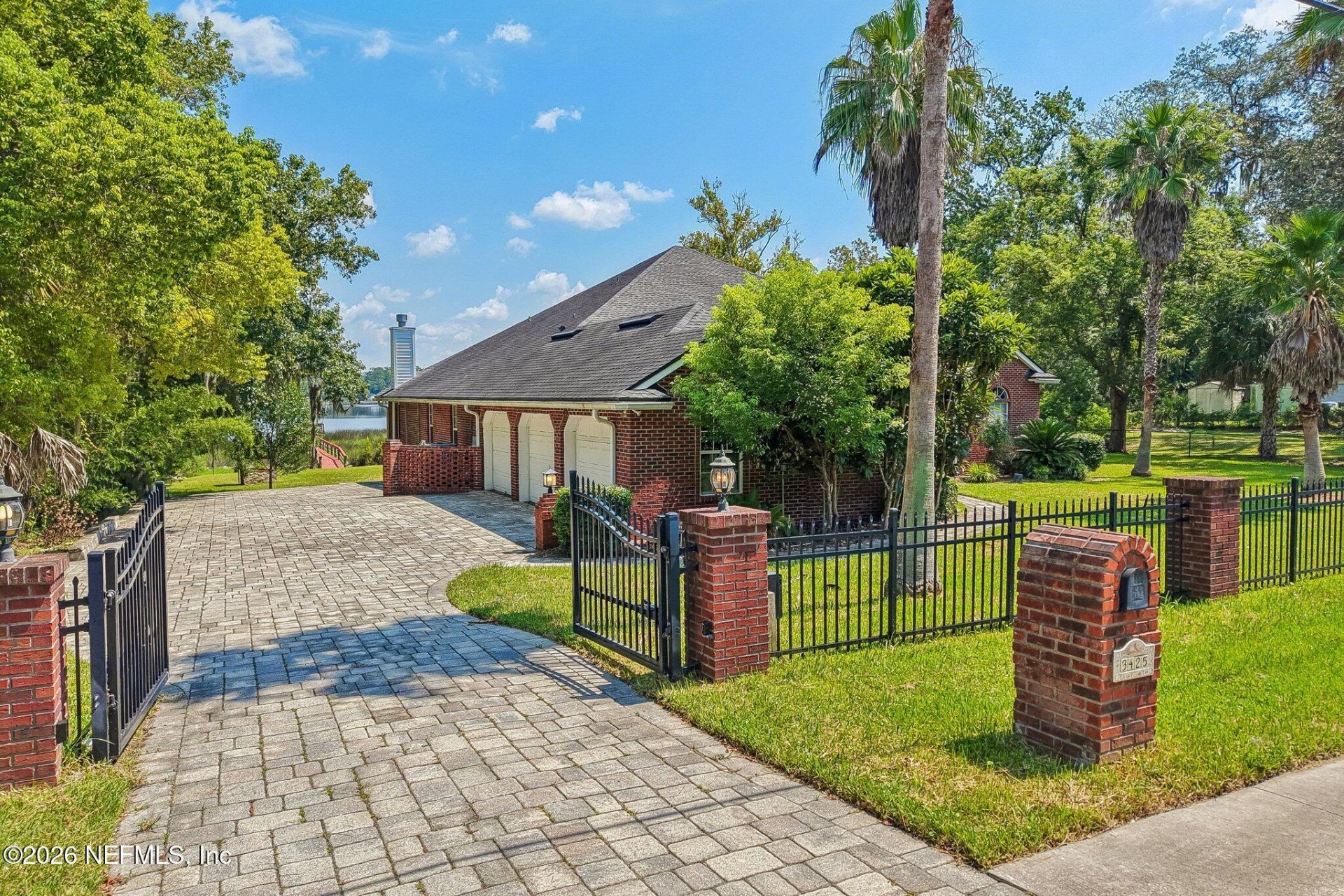 3425 Trout River Boulevard, Jacksonville, FL 32208 Photo