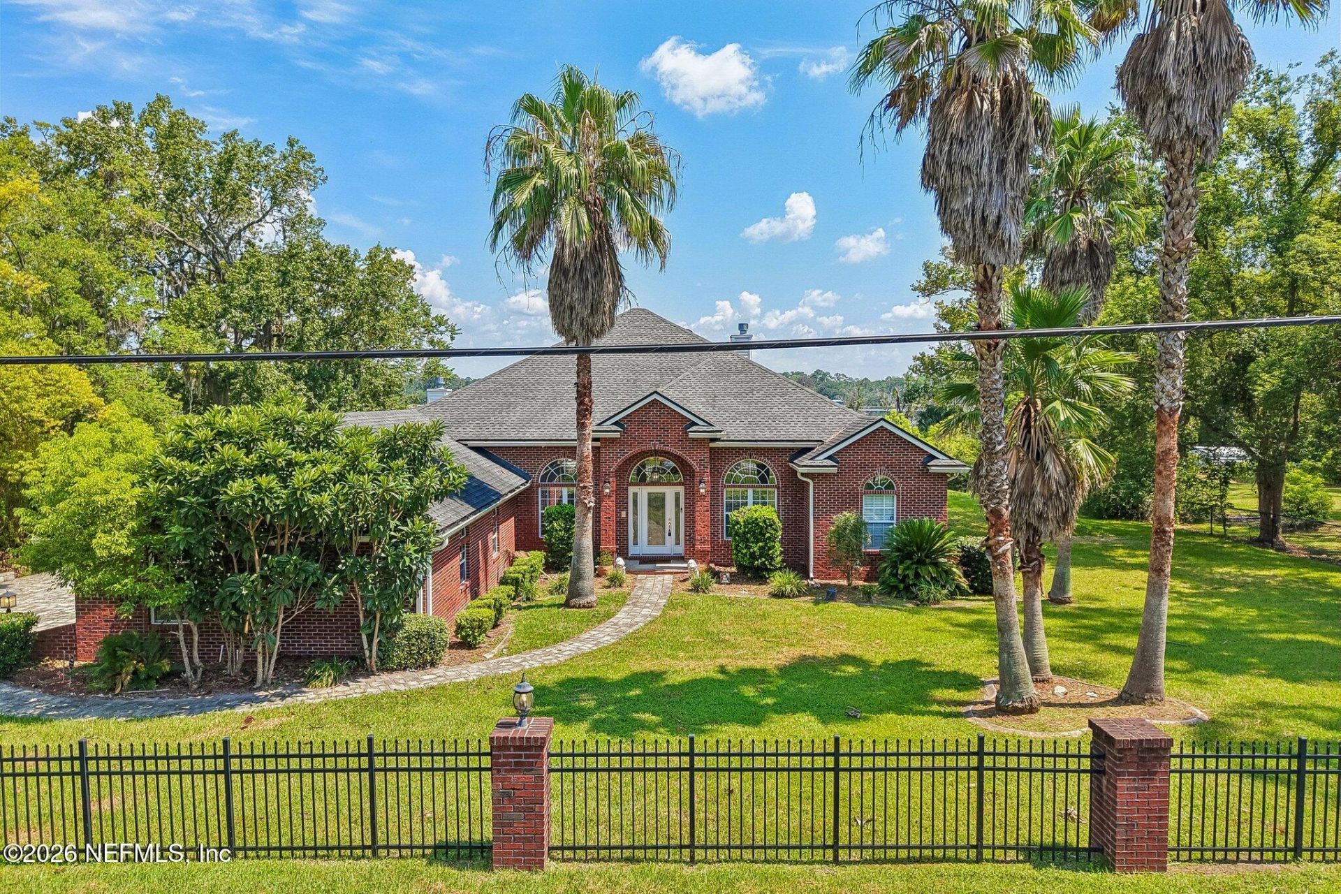 3425 Trout River Boulevard, Jacksonville, FL 32208 Photo