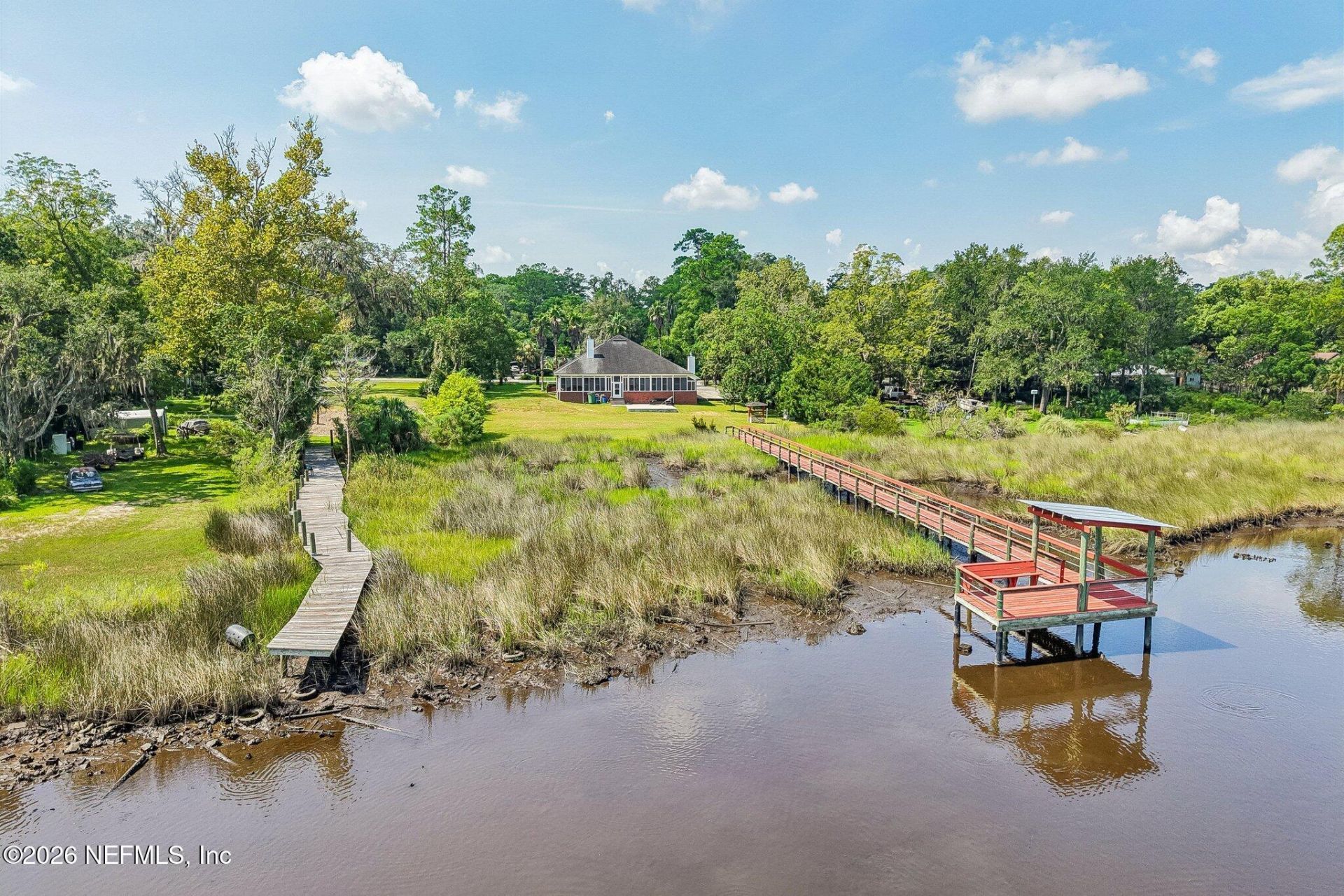 3425 Trout River Boulevard, Jacksonville, FL 32208 Photo