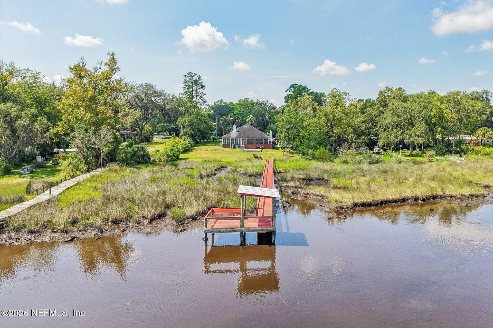 3425 Trout River Boulevard, Jacksonville, FL 32208 Photo