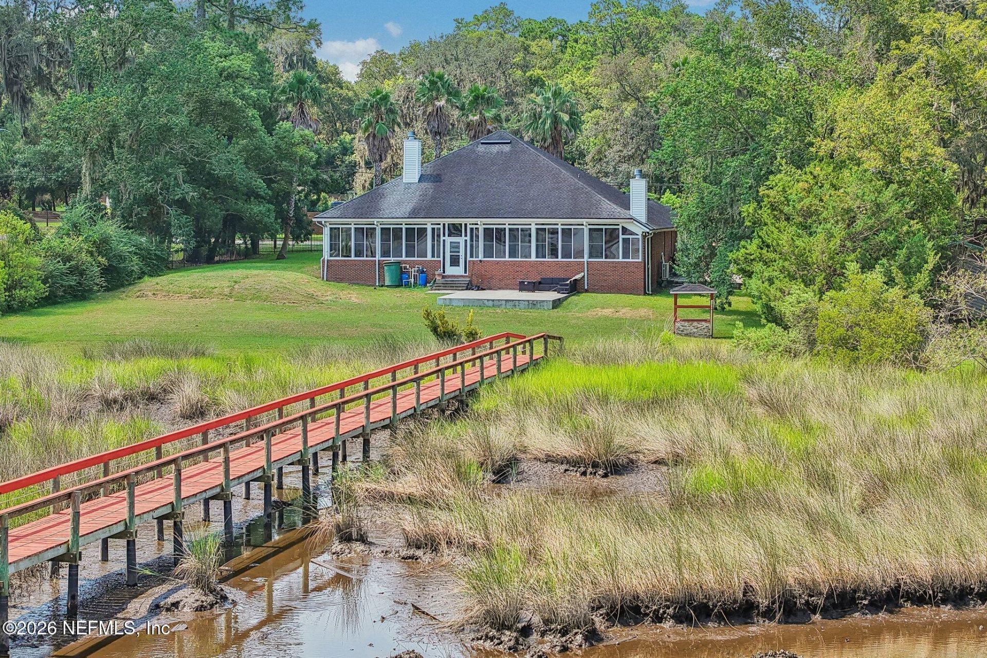 3425 Trout River Boulevard, Jacksonville, FL 32208 Photo