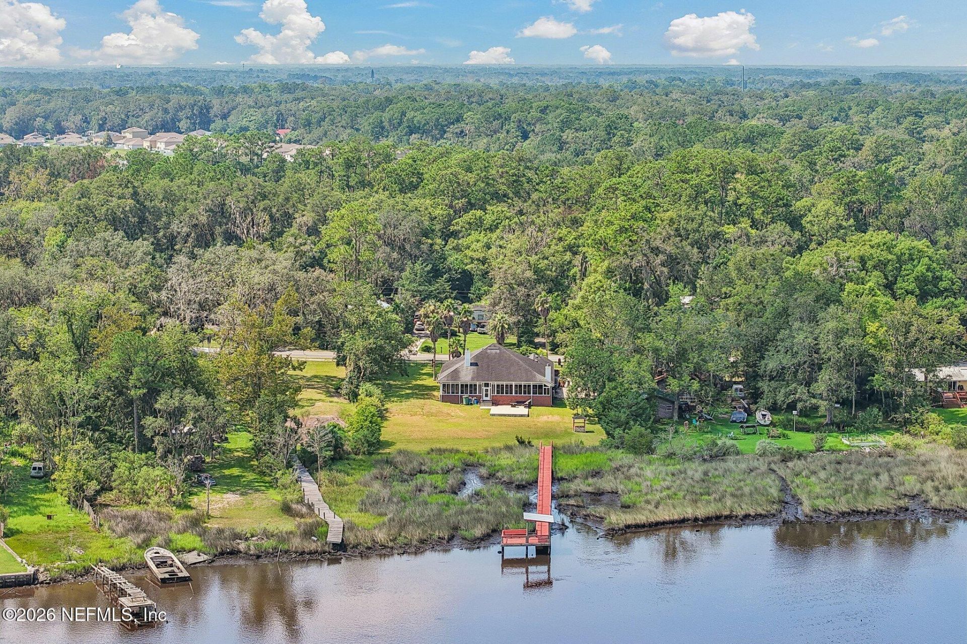 3425 Trout River Boulevard, Jacksonville, FL 32208 Photo