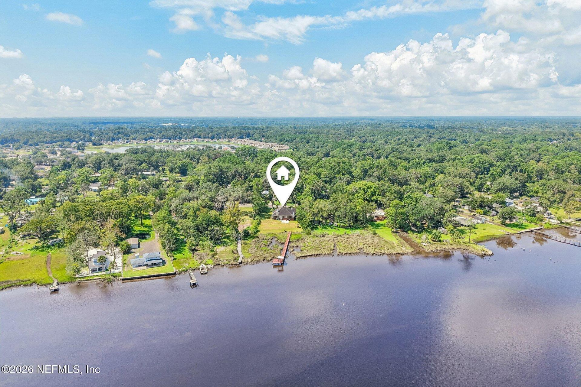 3425 Trout River Boulevard, Jacksonville, FL 32208 Photo
