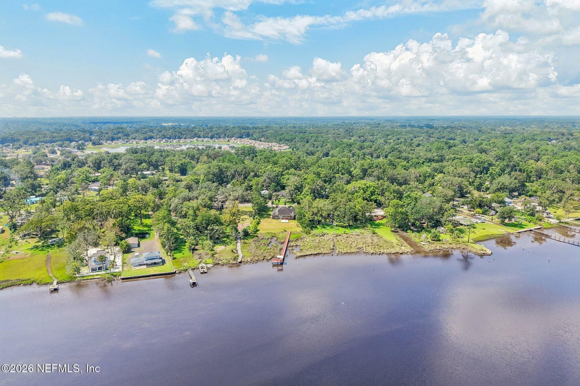 3425 Trout River Boulevard, Jacksonville, FL 32208 Photo