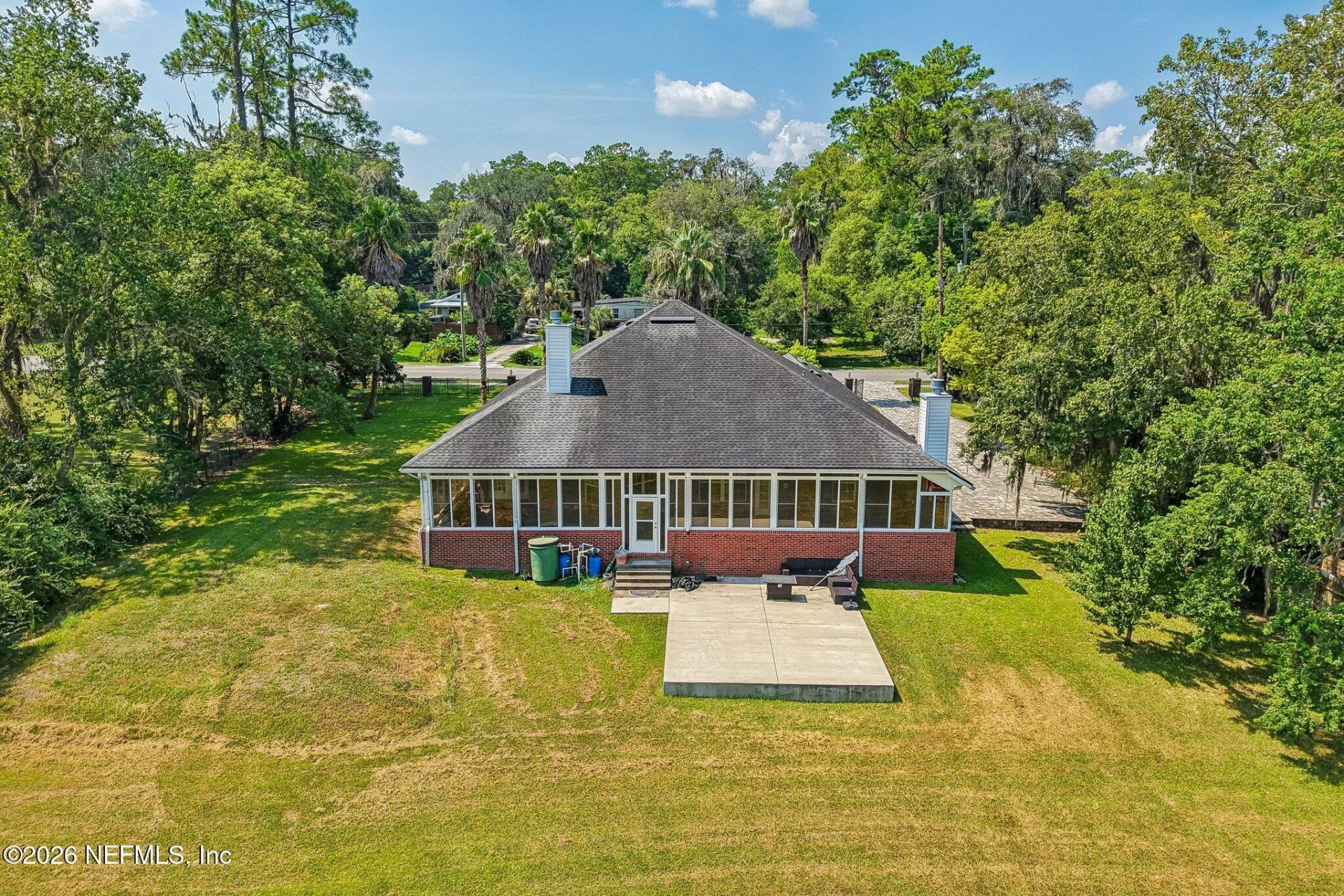 3425 Trout River Boulevard, Jacksonville, FL 32208 Photo