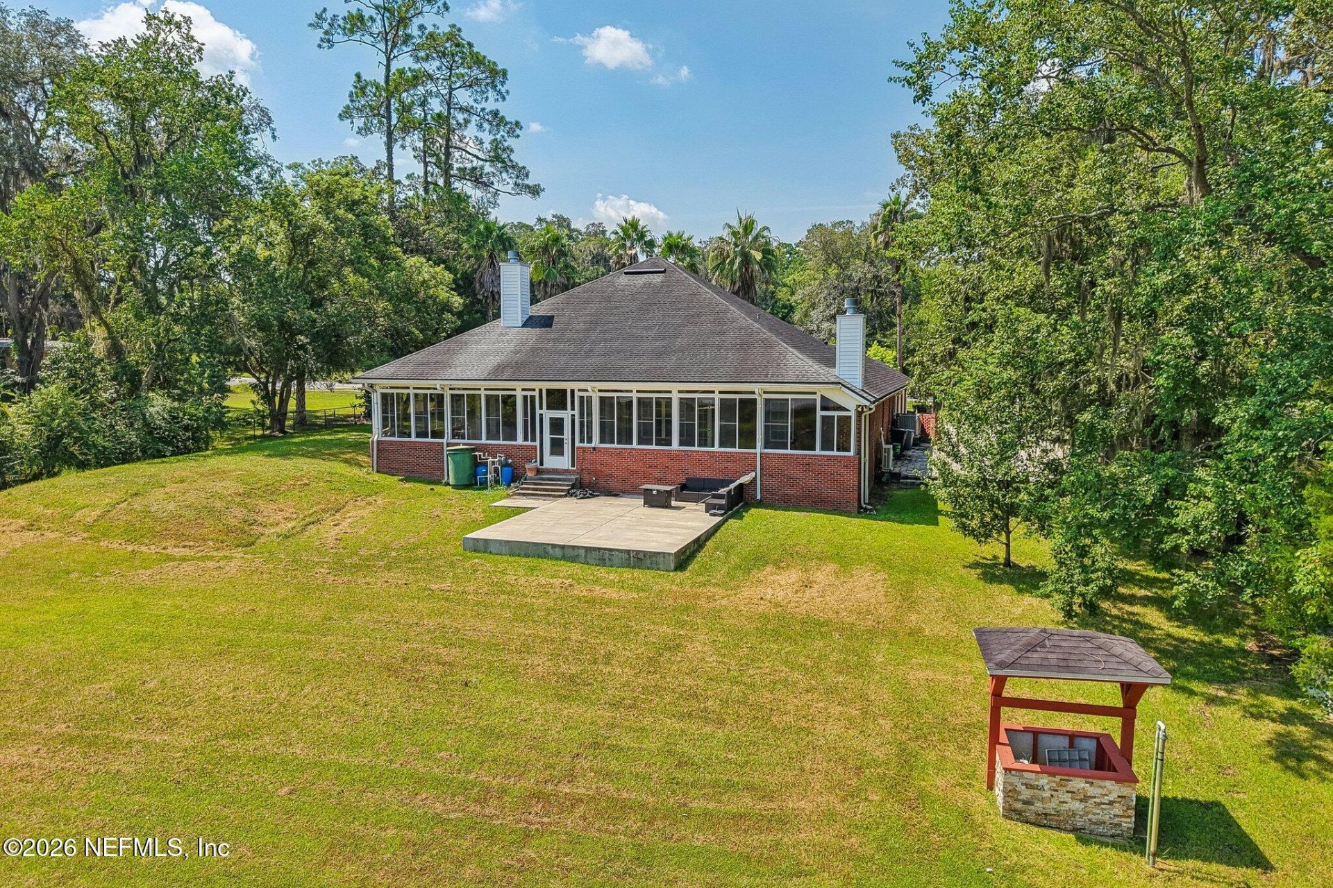 3425 Trout River Boulevard, Jacksonville, FL 32208 Photo