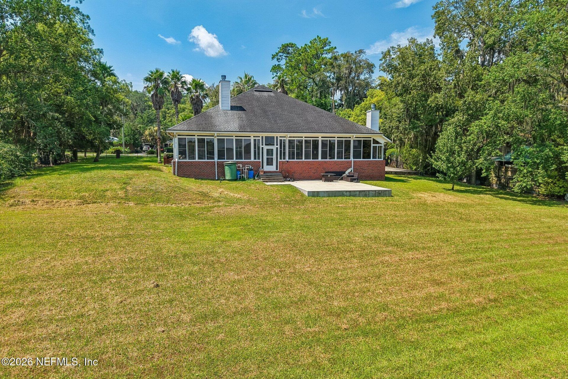 3425 Trout River Boulevard, Jacksonville, FL 32208 Photo