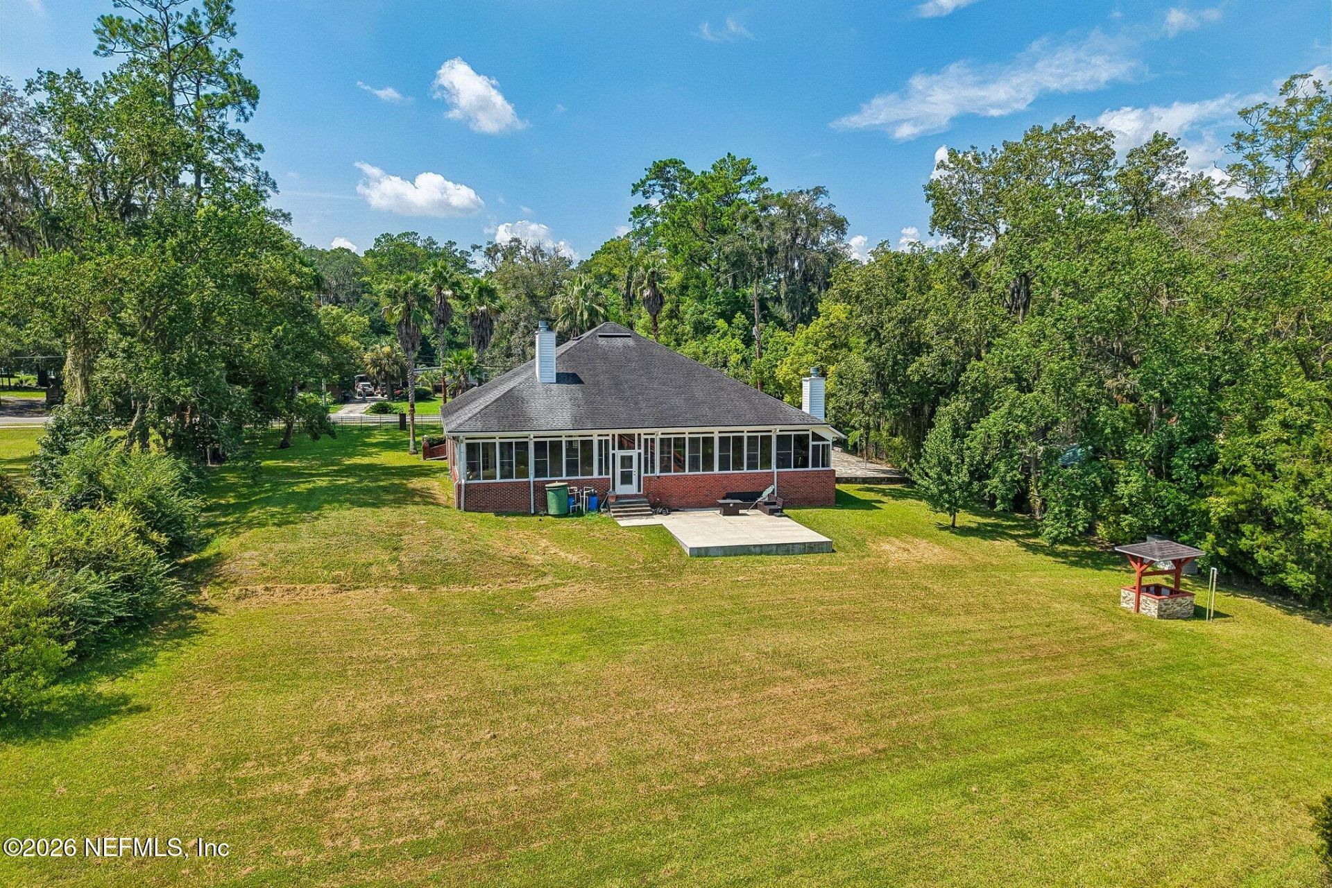 3425 Trout River Boulevard, Jacksonville, FL 32208 Photo
