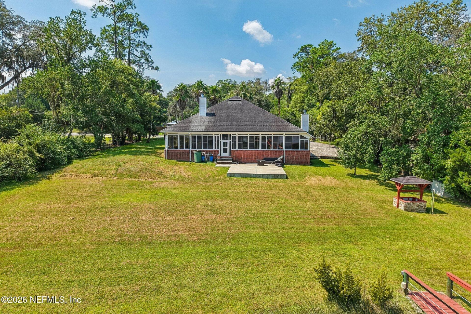 3425 Trout River Boulevard, Jacksonville, FL 32208 Photo