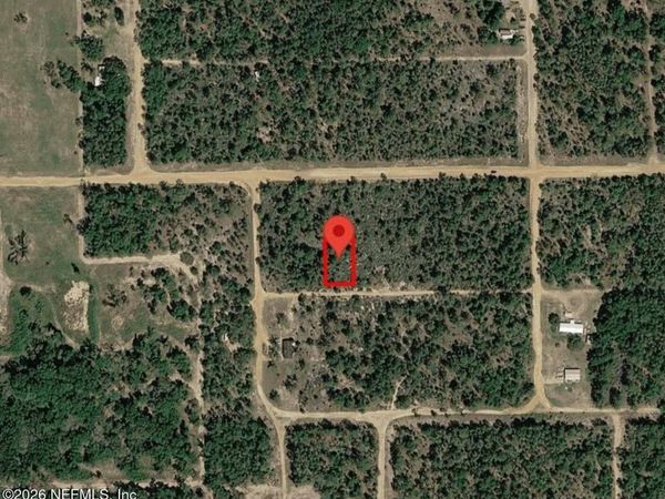 0 SOMERSET Avenue, Interlachen, FL 32148