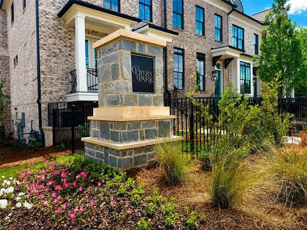 205 Midnight Oak Run , Unit 5, Alpharetta, GA 30009