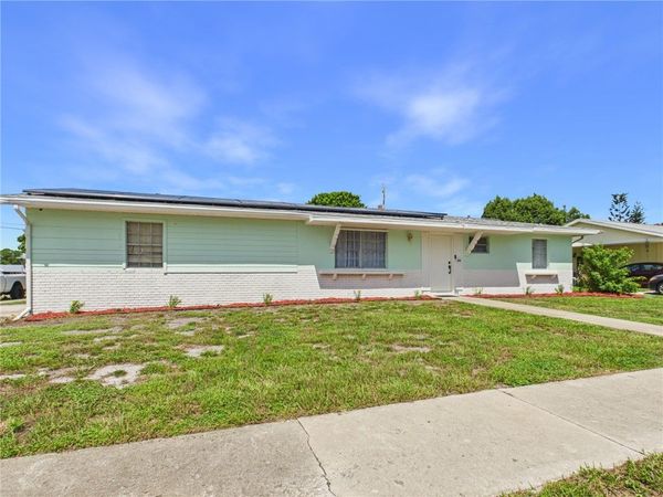 944 Lance Street, Sebastian, FL 32958