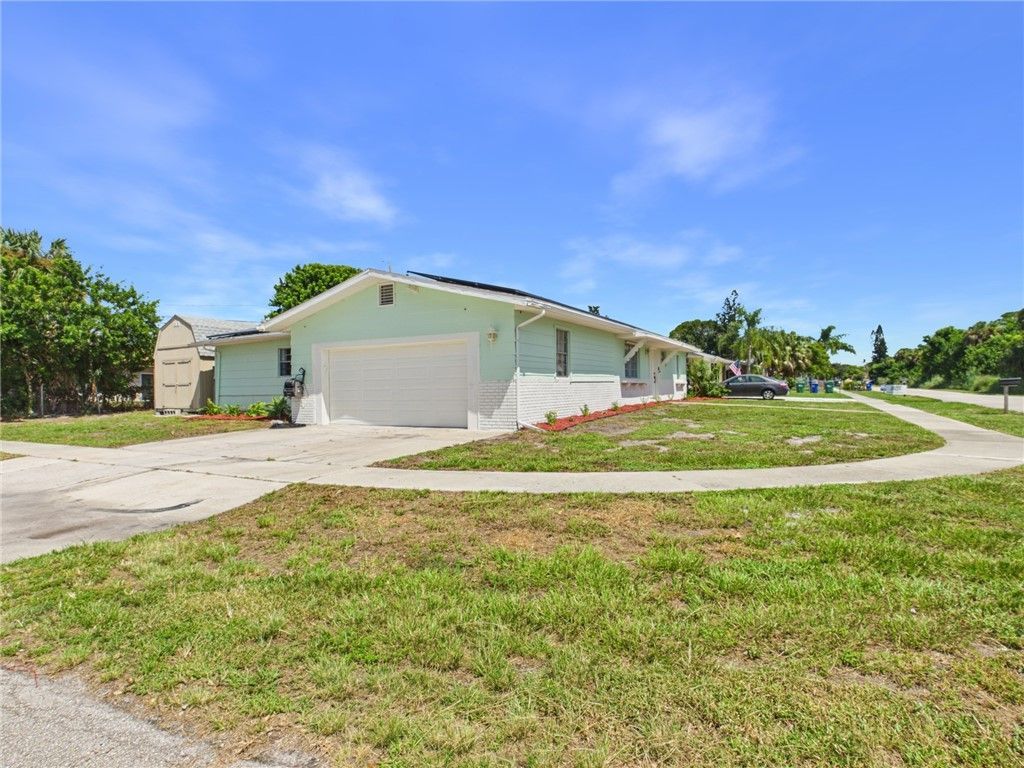 944 Lance Street, Sebastian, FL 32958 Photo