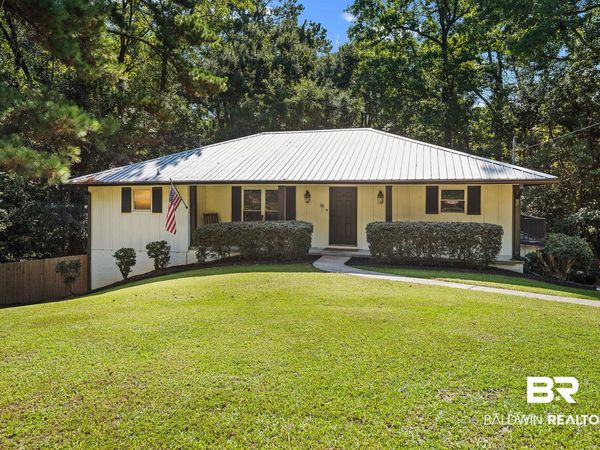 58 Caisson Trace, Spanish Fort, AL 36527