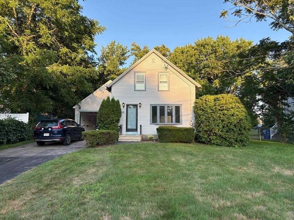 40 Green Street, Milford, MA 01757