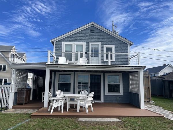 80 Lighthouse Rd. Winter Rental, Scituate, MA 02066