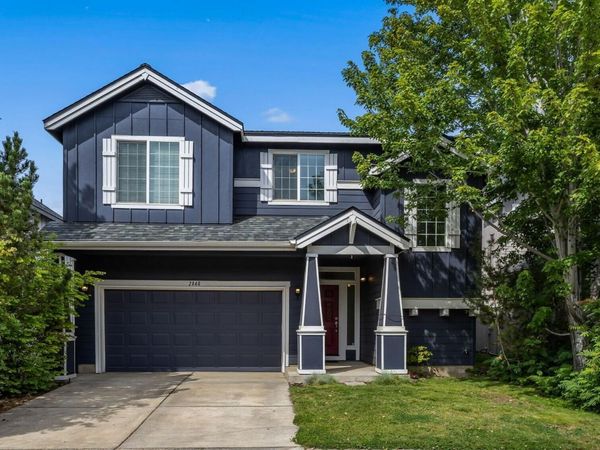 2840 NE Sedalia Loop, Bend, OR 97701