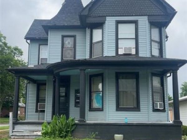 627/635 S Sprigg Street , Cape Girardeau, MO 63703