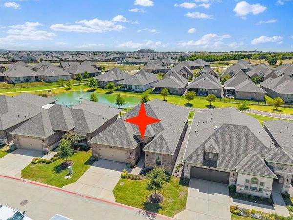 918 Capella Lane, Mansfield, TX 76063