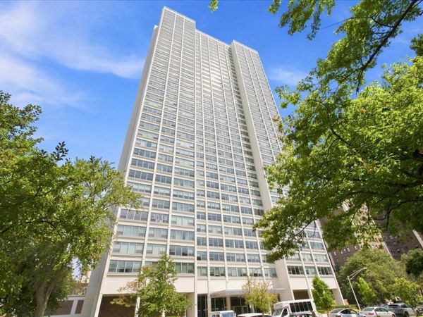 1700 E 56th Street , Unit 2406, Chicago, IL 60637