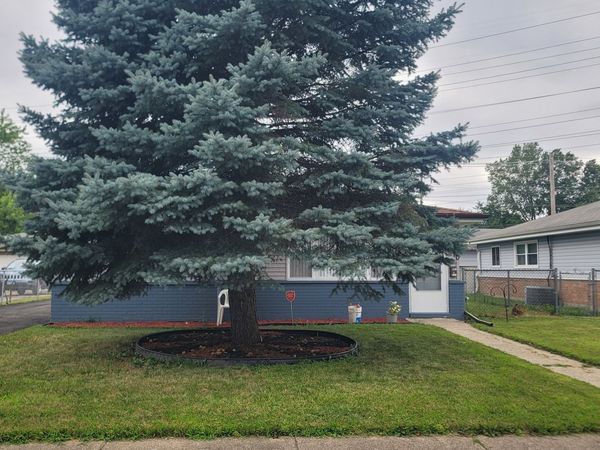 1290 Balmoral Avenue , Calumet City, IL 60409