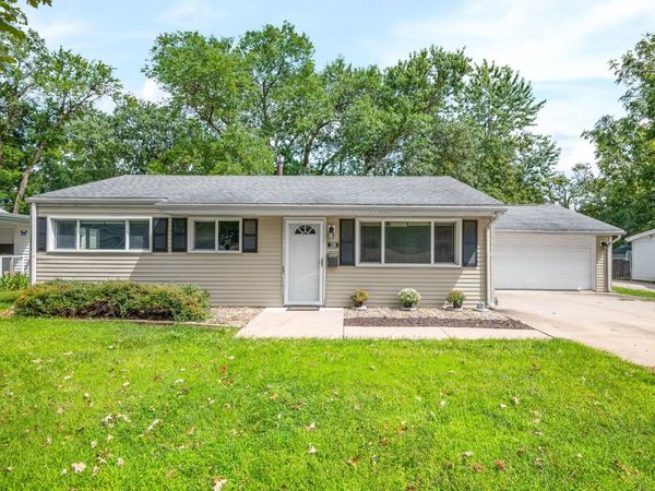 200 N Coolidge Street , Normal, IL 61761