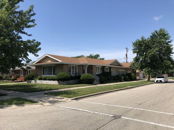 8600 S Kildare Avenue , Chicago, IL 60652