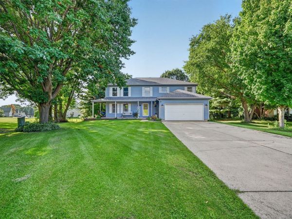 30941 Oak Street , Genoa, IL 60135