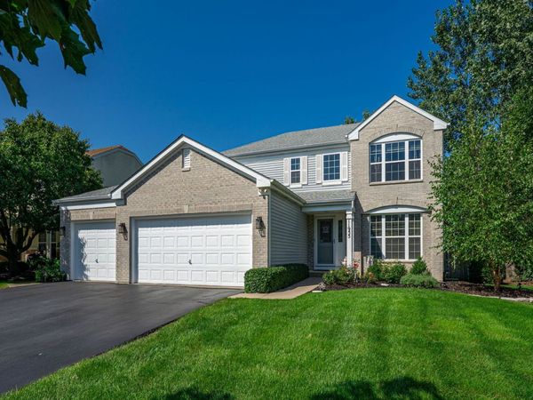 11955 Blue Bayou Drive , Huntley, IL 60142