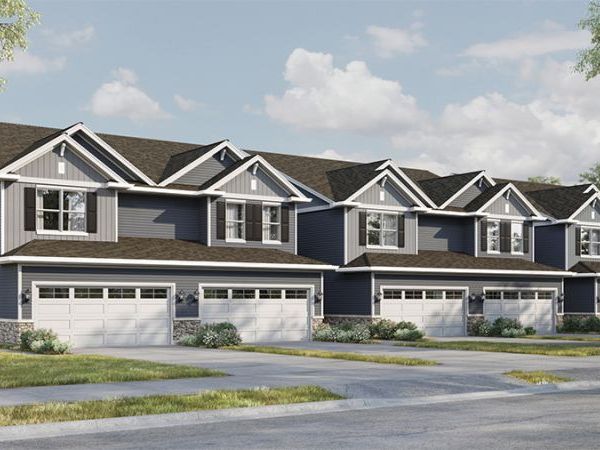 13505 S Mesa Drive , Plainfield, IL 60544