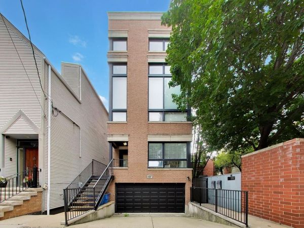 1887 N POE Street , Unit 1R, Chicago, IL 60614