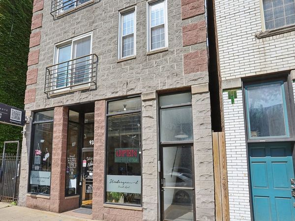 938 N Damen Avenue , Unit 3F, Chicago, IL 60622