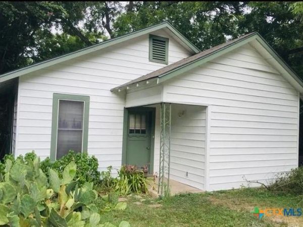 416 Moore Street, Unit 416, San Marcos, TX 78666