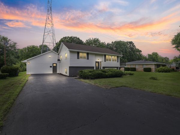 4404 Westbourne Drive , Indianapolis, IN 46205