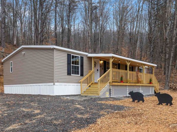 48 Harold Avery Road, Ashland, NH 03217