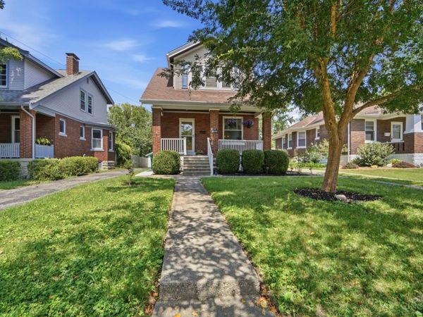 3326 Arrow Avenue, Cincinnati, OH 45213