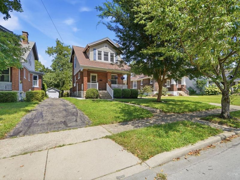 3326 Arrow Avenue, Cincinnati, OH 45213 Photo 2