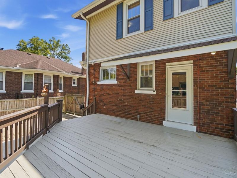3326 Arrow Avenue, Cincinnati, OH 45213 Photo 27