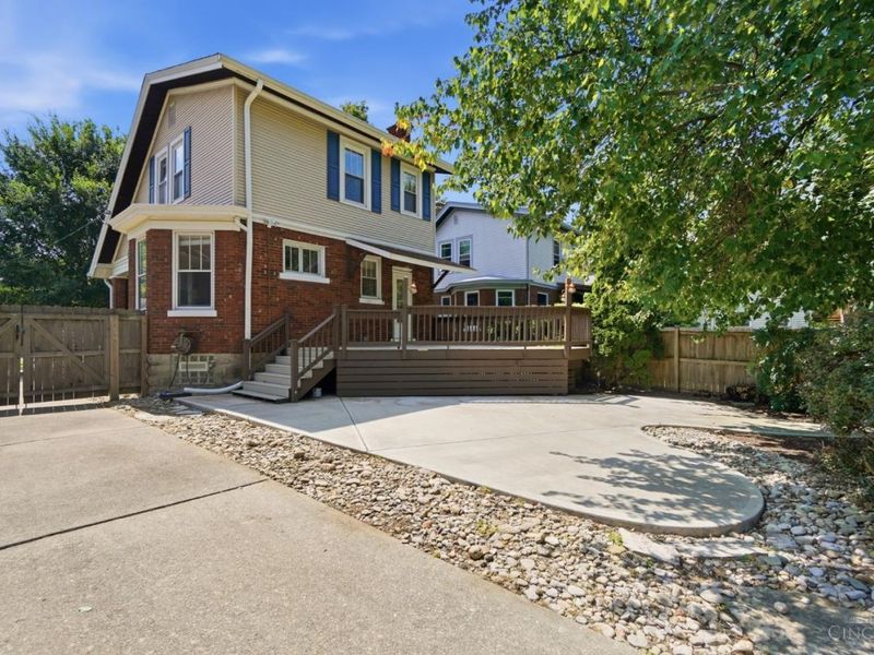 3326 Arrow Avenue, Cincinnati, OH 45213 Photo 29