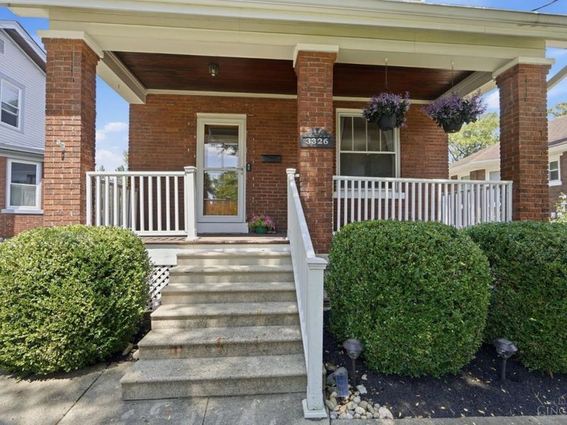 3326 Arrow Avenue, Cincinnati, OH 45213 Photo 3