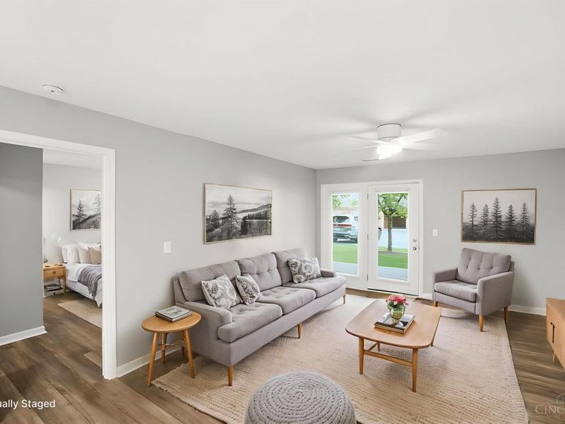 7331 Chatham Court, Unit B, West Chester, OH 45069 Photo 14