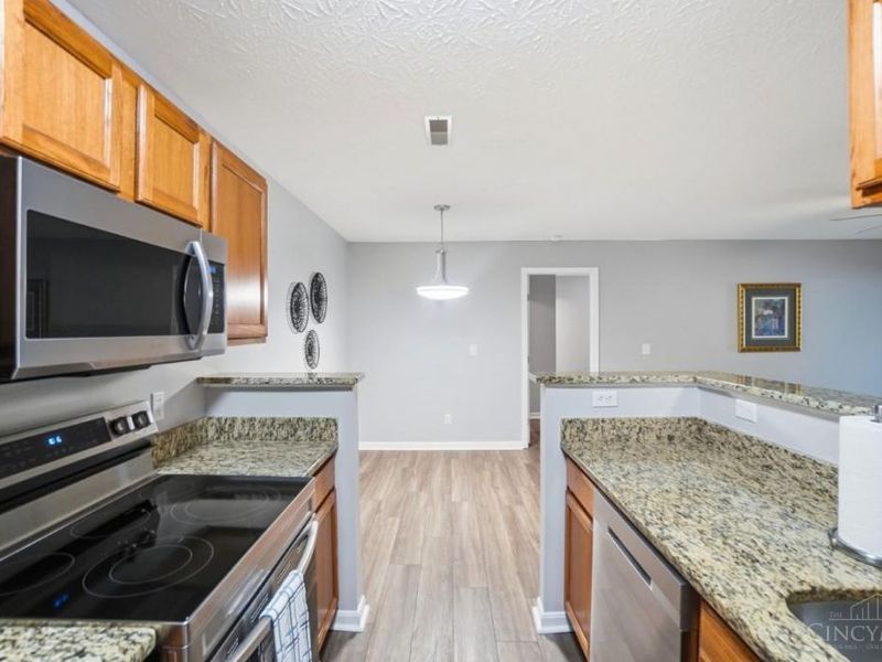 7331 Chatham Court, Unit B, West Chester, OH 45069 Photo 22