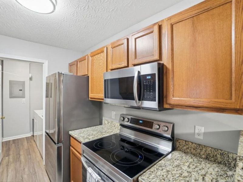7331 Chatham Court, Unit B, West Chester, OH 45069 Photo 26